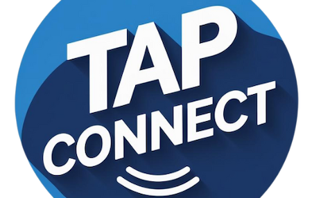 TapConnect Logo