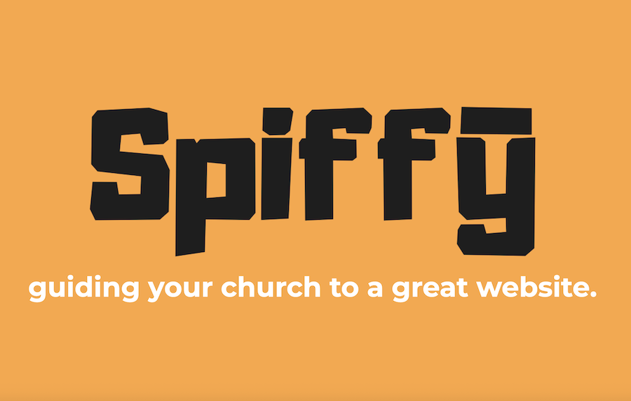 Spiffy Logo